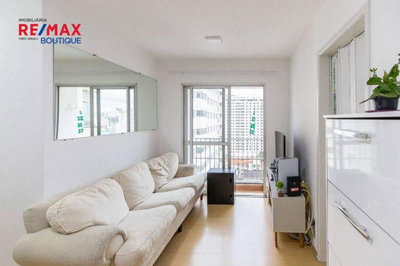Apartamento à venda Barra Funda com 47m² e 2 quartos por R$ 430.000 - 1350480966-91030858-158e-4c67-a140-abcb49a4fe93.jpeg