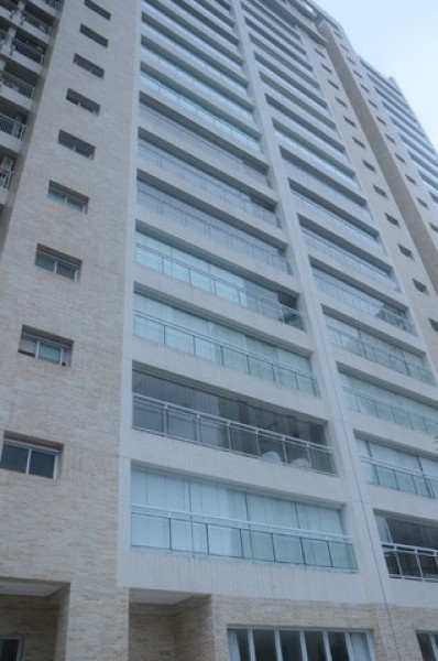 Apartamento à venda Lot. Joao Batista Juliao com 158m² e 3 quartos por R$ 1.380.000 - 1445482795-fachada.jpg