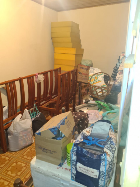 Casa à venda Vila Moraes com 90m² e 1 quarto por R$ 400.000 - 158492873-documento-7.jpg