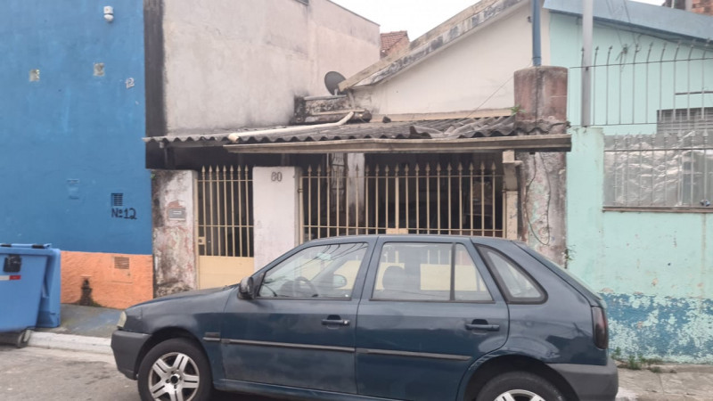 Casa à venda Vila Moraes com 90m² e 1 quarto por R$ 400.000 - 170857503-documento-5.jpg