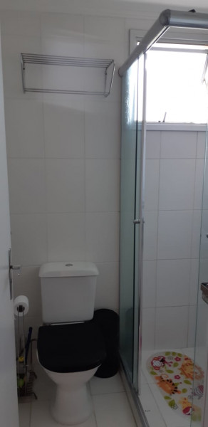 Apartamento à venda Penha de França com 48m² e 2 quartos por R$ 350.000 - 1528899949-banheiro-2-copia.jpg
