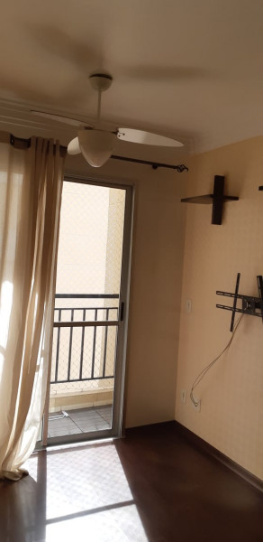 Apartamento à venda Penha de França com 48m² e 2 quartos por R$ 350.000 - 1554146905-sala-de-estar-2.jpg