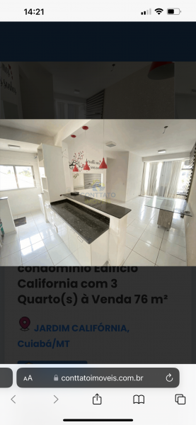 Apartamento à venda Jardim Califórnia com 78m² e 3 quartos por R$ 379.900 - 355418989-img-4218.PNG