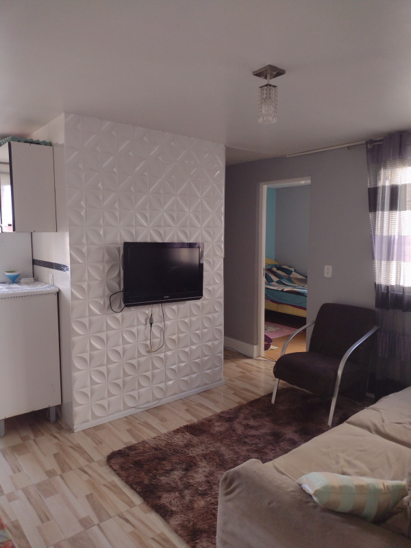 Apartamento à venda Ganchinho com 47m² e 2 quartos por R$ 100.000 - 2119608938-img-20220426-153725101.jpg