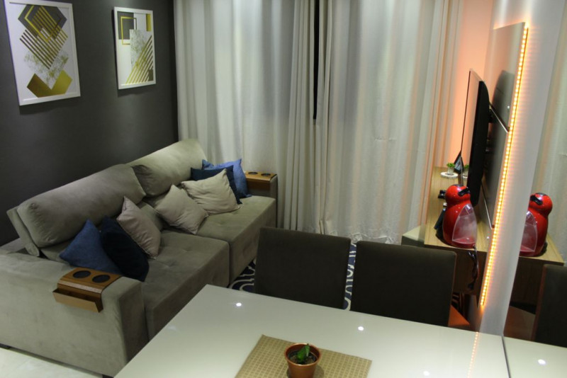 Apartamento à venda Bairro Jardim Nossa Sra. das Graças com 44m² e 2 quartos por R$ 200.000 - 1301910342-f6e5cfdb-a8c2-47ab-b1c1-9901d5c238b9.jpeg