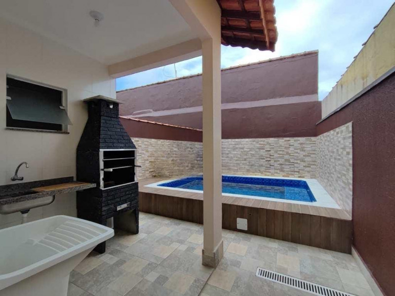 Casa à venda Balneário Itaóca com 135m² e 2 quartos por R$ 355.000 - 786321747-15.jpg