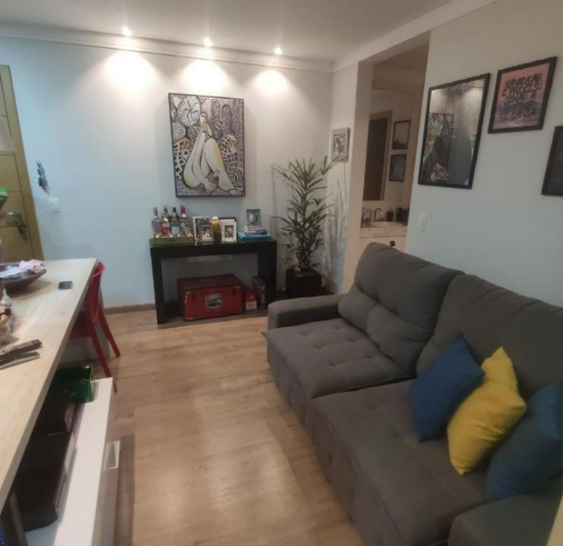 Apartamento para alugar Santana com 45m² e 1 quarto por R$ 2.500 - 1298740218-img-20221026-wa0064.jpg