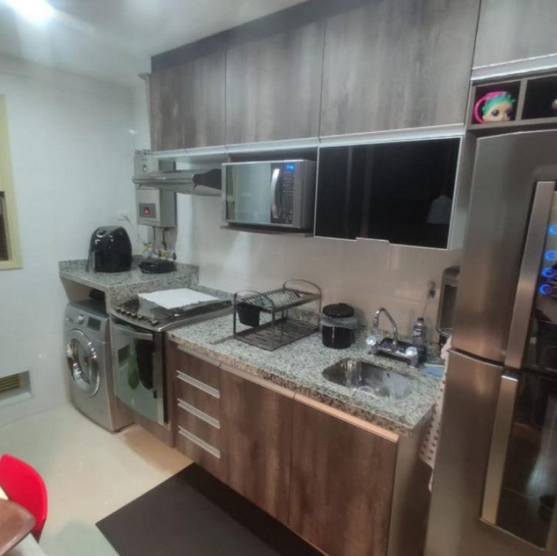 Apartamento para alugar Santana com 45m² e 1 quarto por R$ 2.500 - 1504435611-img-20221026-wa0061.jpg