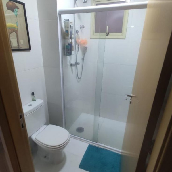 Apartamento para alugar Santana com 45m² e 1 quarto por R$ 2.500 - 2095830338-img-20221026-wa0059.jpg