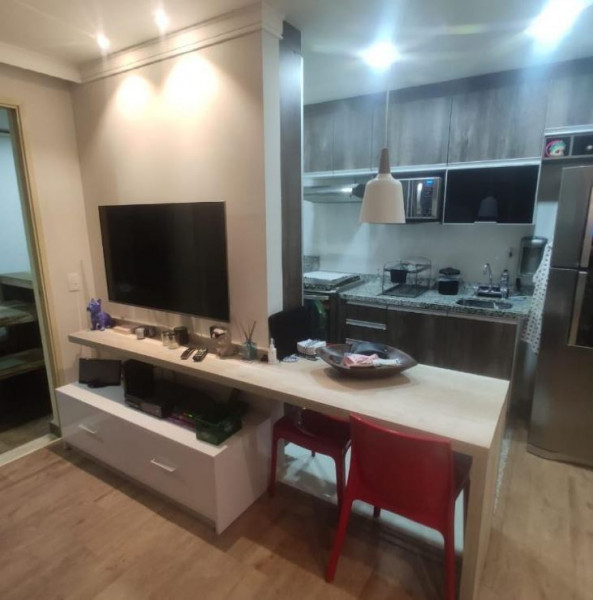 Apartamento para alugar Santana com 45m² e 1 quarto por R$ 2.500 - 478523072-img-20221026-wa0062.jpg