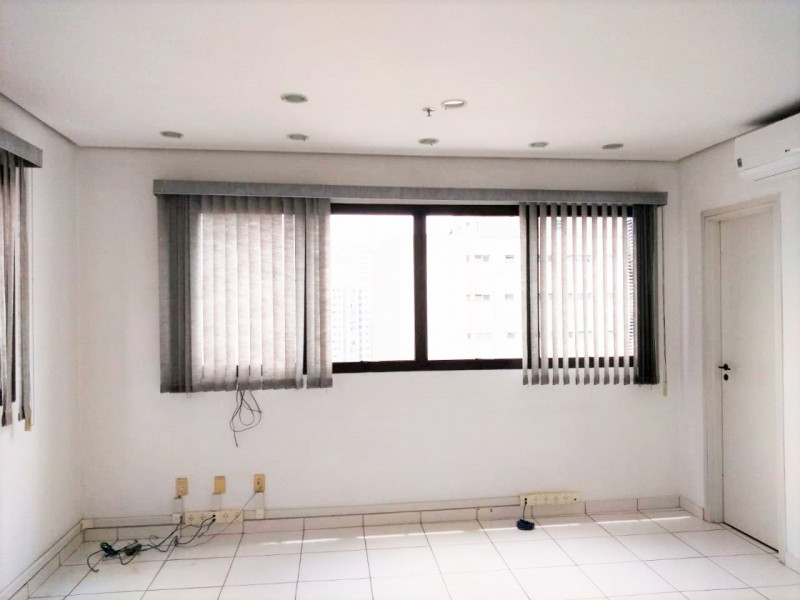 Comercial à venda Santo Amaro com 30m² e 1 quarto por R$ 330.000 - 1145646256-cj.jpeg