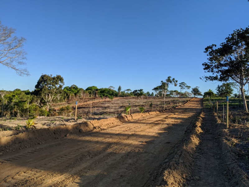 Terreno à venda Centro com 300m² e 1 quarto por R$ 55.000 - 1408944647-2.jpg