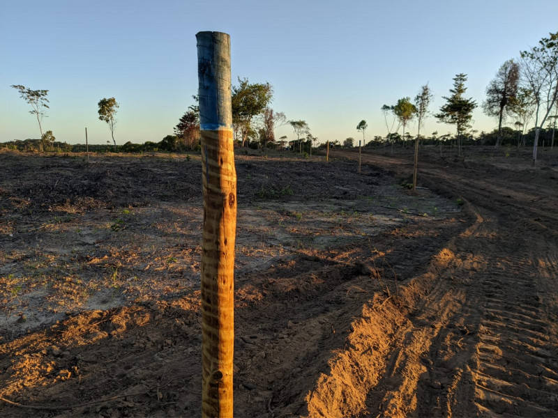 Terreno à venda Centro com 300m² e 1 quarto por R$ 55.000 - 4094182-12.jpg