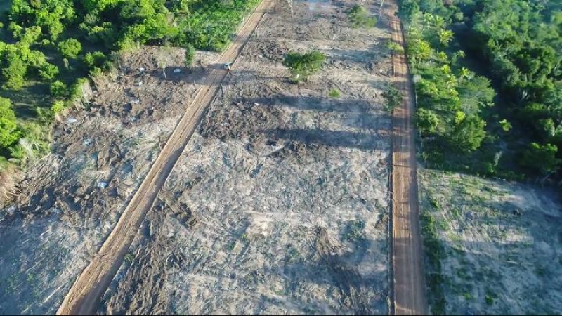 Terreno à venda Centro com 300m² e 1 quarto por R$ 55.000 - 515022363-8.jpg