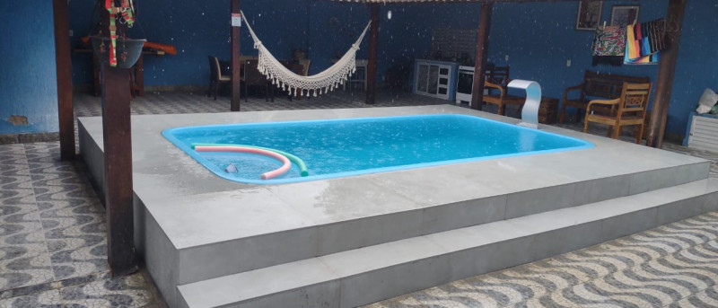 Casa de condomínio à venda Flamengo com 180m² e 3 quartos por R$ 490.000 - 1705296939-piscina-area-externa.jpg