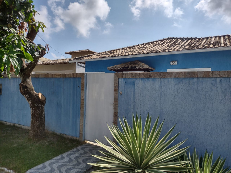 Casa de condomínio à venda Flamengo com 180m² e 3 quartos por R$ 490.000 - 472353813-frente-da-casa-2.jpg
