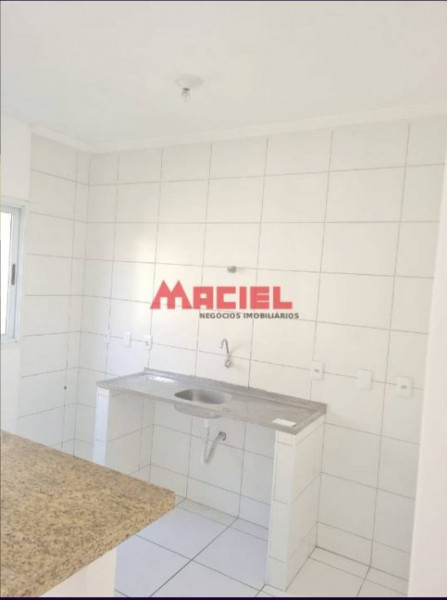 Casa de condomínio à venda Parque Residencial Nova Caçapava com 88m² e 2 quartos por R$ 70.000 - 1680522510-image.jpg