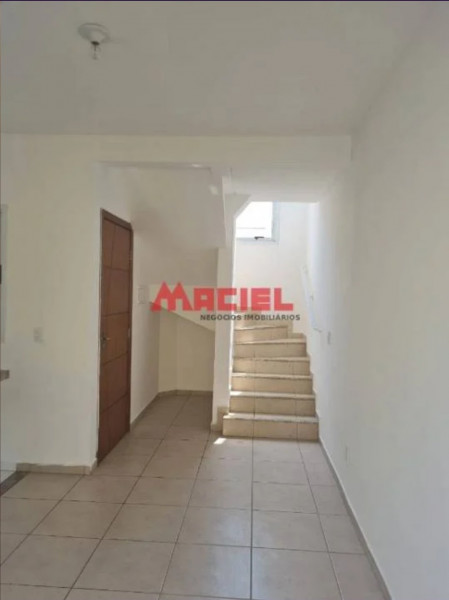 Casa de condomínio à venda Parque Residencial Nova Caçapava com 88m² e 2 quartos por R$ 70.000 - 1961200896-image.jpg