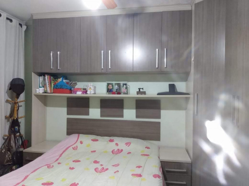 Casa à venda Jardim Miriam com 56m² e 1 quarto por R$ 230.000 - 1067711132-img-20190912-wa0054.jpg