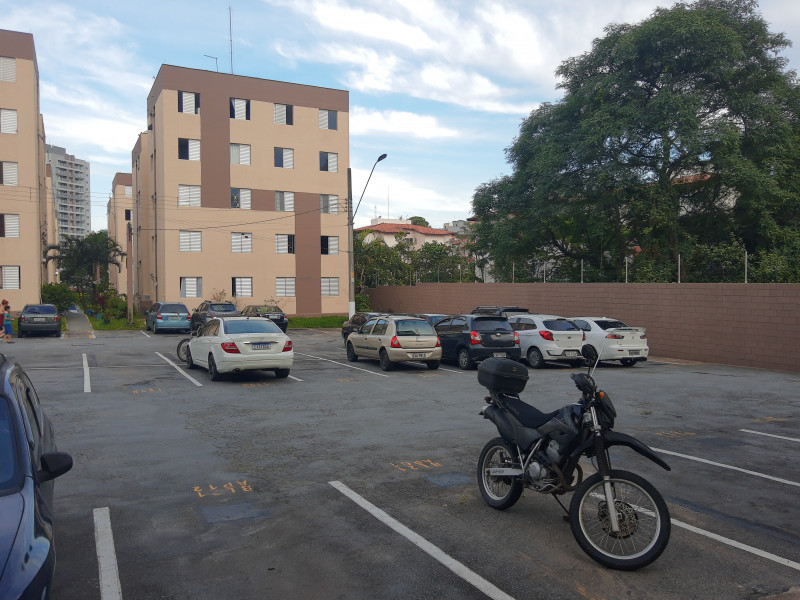 Apartamento à venda Demarchi com 49m² e 2 quartos por R$ 220.000 - 1187112332-img-20230122-181131265.jpg