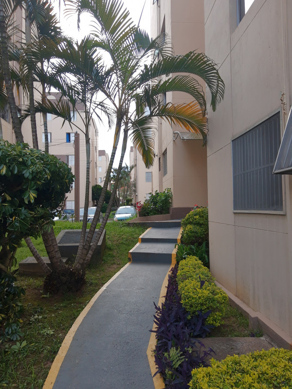 Apartamento à venda Demarchi com 49m² e 2 quartos por R$ 220.000 - 1967879844-img-20230122-181142581.jpg