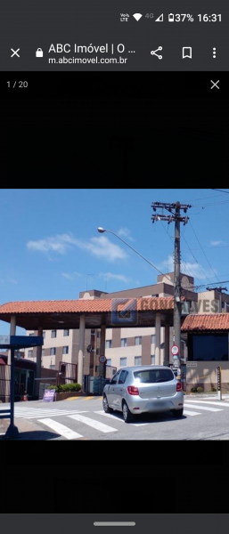 Apartamento à venda Demarchi com 49m² e 2 quartos por R$ 220.000 - 823805535-screenshot-20230123-163103.png