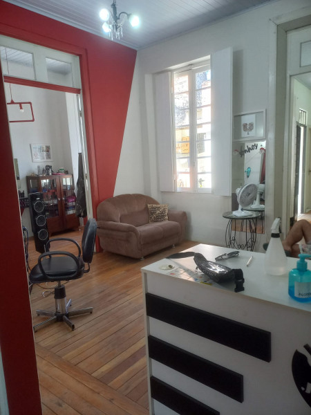 Casa à venda Centro com 130m² e 3 quartos por R$ 440.000 - 1469529827-sala.jpg