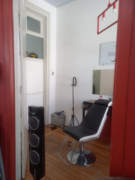 Casa à venda Centro com 130m² e 3 quartos por R$ 440.000 - 1562407488-quarto-3.jpg