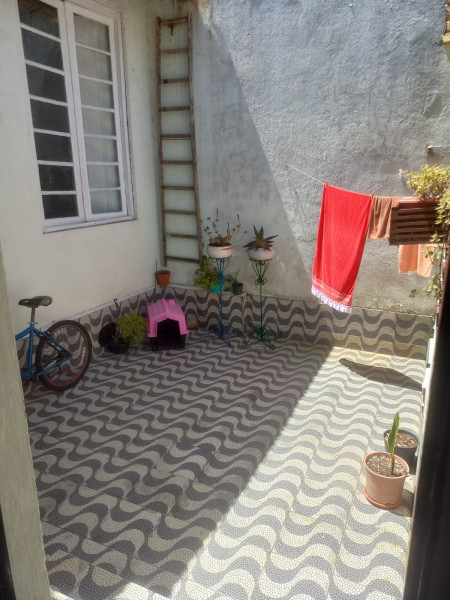 Casa à venda Centro com 130m² e 3 quartos por R$ 440.000 - 735983194-patio.jpg