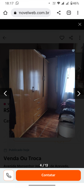 Casa à venda Crispim com 262m² e 3 quartos por R$ 600.000 - 1664207984-screenshot-20230129-181752.png