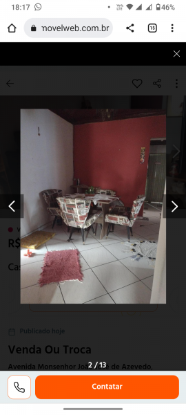 Casa à venda Crispim com 262m² e 3 quartos por R$ 600.000 - 333472434-screenshot-20230129-181744.png