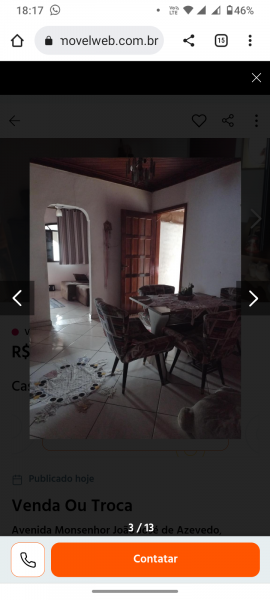 Casa à venda Crispim com 262m² e 3 quartos por R$ 600.000 - 353535533-screenshot-20230129-181747.png