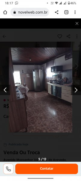 Casa à venda Crispim com 262m² e 3 quartos por R$ 600.000 - 621079114-screenshot-20230129-181756.png