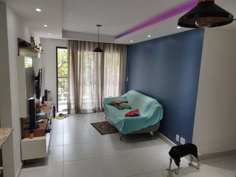 Apartamento à venda Taquara com 86m² e 3 quartos por R$ 55.000 - 1676017808-img-20230129-145532.jpg