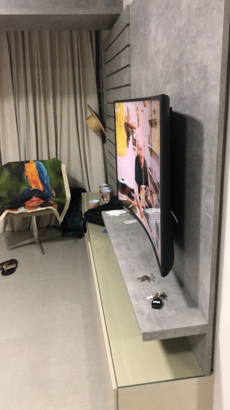 Apartamento à venda Jatiúca com 60m² e 1 quarto por R$ 240.000 - 1448394247-fbic7606.JPG