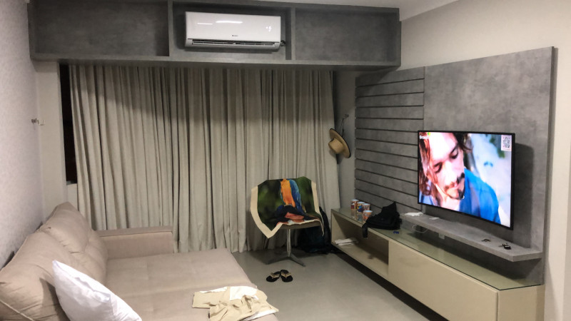 Apartamento à venda Jatiúca com 60m² e 1 quarto por R$ 240.000 - 1468039857-gptd7570-1.JPG