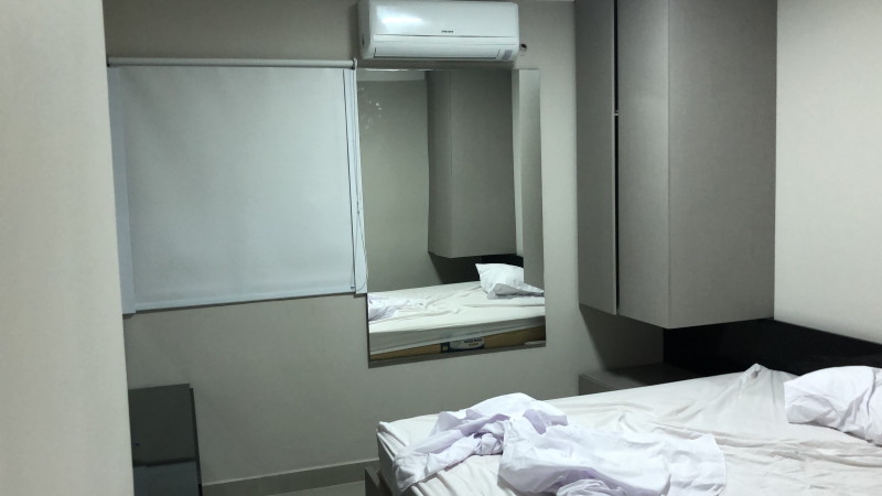 Apartamento à venda Jatiúca com 60m² e 1 quarto por R$ 240.000 - 711734716-bzlz3391.JPG