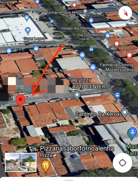 Comercial à venda Vila Velha com 80m² e 1 quarto por R$ 495.000 - 2128663250-img-20230112-115324.jpg