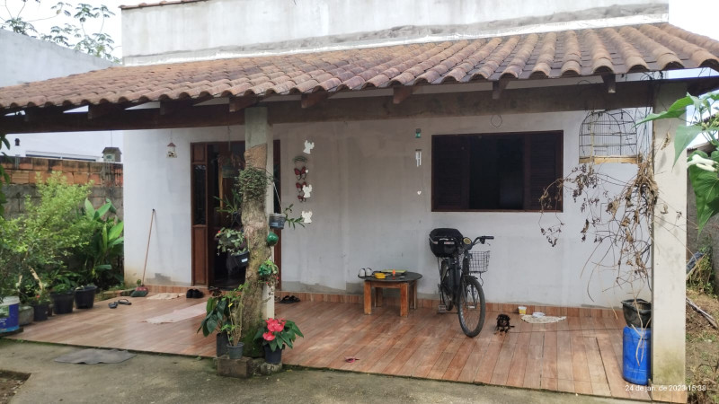 Casa à venda Pegorelli  com 80m² e 2 quartos por R$ 280.000 - 102740856-img-20230128-wa0018.jpg