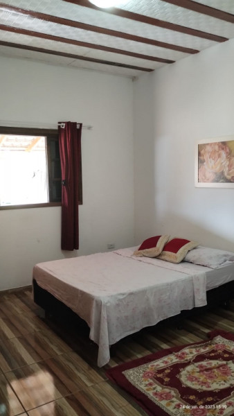 Casa à venda Pegorelli  com 80m² e 2 quartos por R$ 280.000 - 1153770902-img-20230128-wa0026.jpg