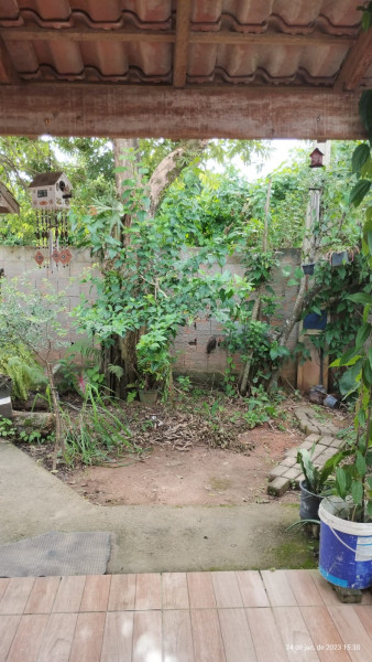 Casa à venda Pegorelli  com 80m² e 2 quartos por R$ 280.000 - 1169635112-img-20230128-wa0022.jpg