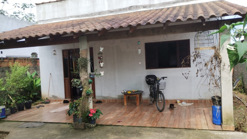 Casa à venda Pegorelli  com 80m² e 2 quartos por R$ 280.000 - 145312040-img-20230128-wa0019.jpg