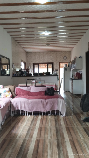 Casa à venda Pegorelli  com 80m² e 2 quartos por R$ 280.000 - 1563049512-img-20230128-wa0033.jpg