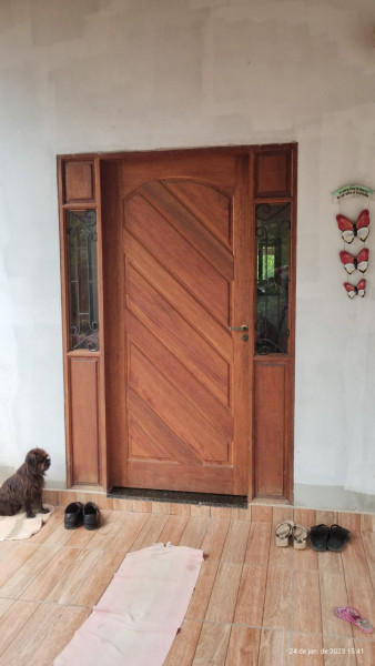 Casa à venda Pegorelli  com 80m² e 2 quartos por R$ 280.000 - 1744528257-img-20230128-wa0034.jpg