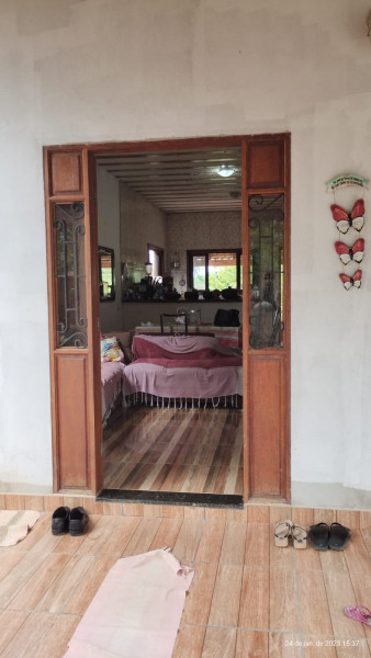 Casa à venda Pegorelli  com 80m² e 2 quartos por R$ 280.000 - 184478706-img-20230128-wa0004.jpg