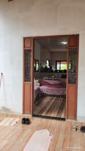 Casa à venda Pegorelli  com 80m² e 2 quartos por R$ 280.000 - 1966052254-img-20230128-wa0015.jpg