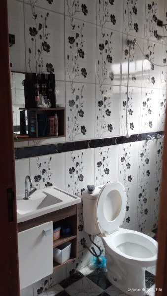 Casa à venda Pegorelli  com 80m² e 2 quartos por R$ 280.000 - 2098987872-img-20230128-wa0031.jpg