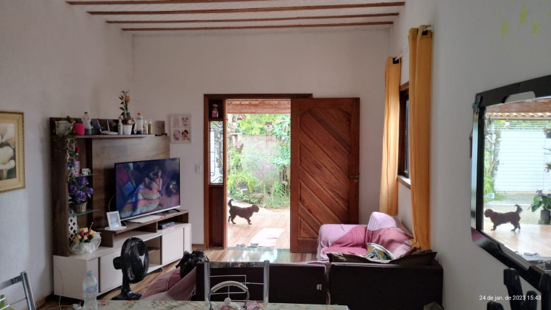 Casa à venda Pegorelli  com 80m² e 2 quartos por R$ 280.000 - 307374491-img-20230128-wa0039.jpg