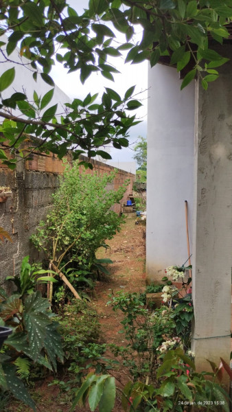 Casa à venda Pegorelli  com 80m² e 2 quartos por R$ 280.000 - 456431424-img-20230128-wa0024.jpg