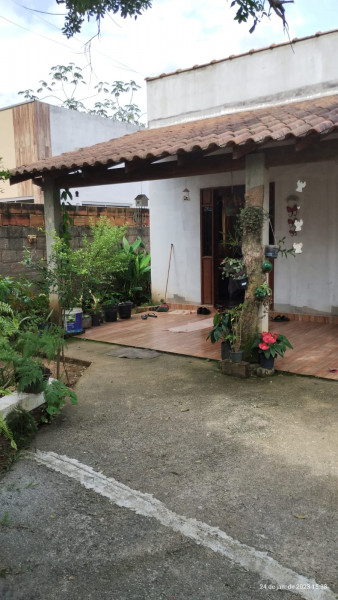 Casa à venda Pegorelli  com 80m² e 2 quartos por R$ 280.000 - 50113244-img-20230128-wa0020.jpg